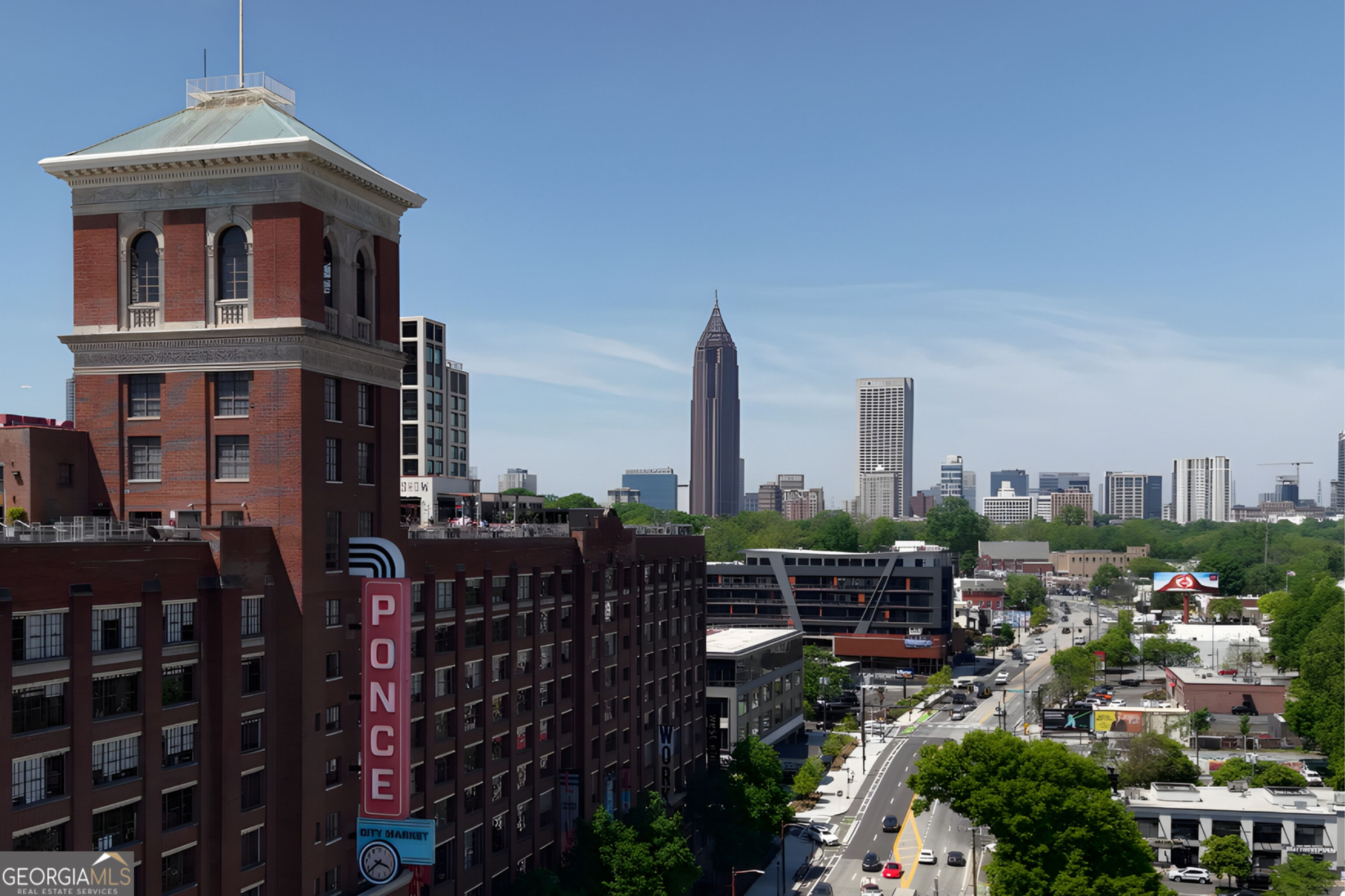 567 Ponce De Leon Avenue # 510