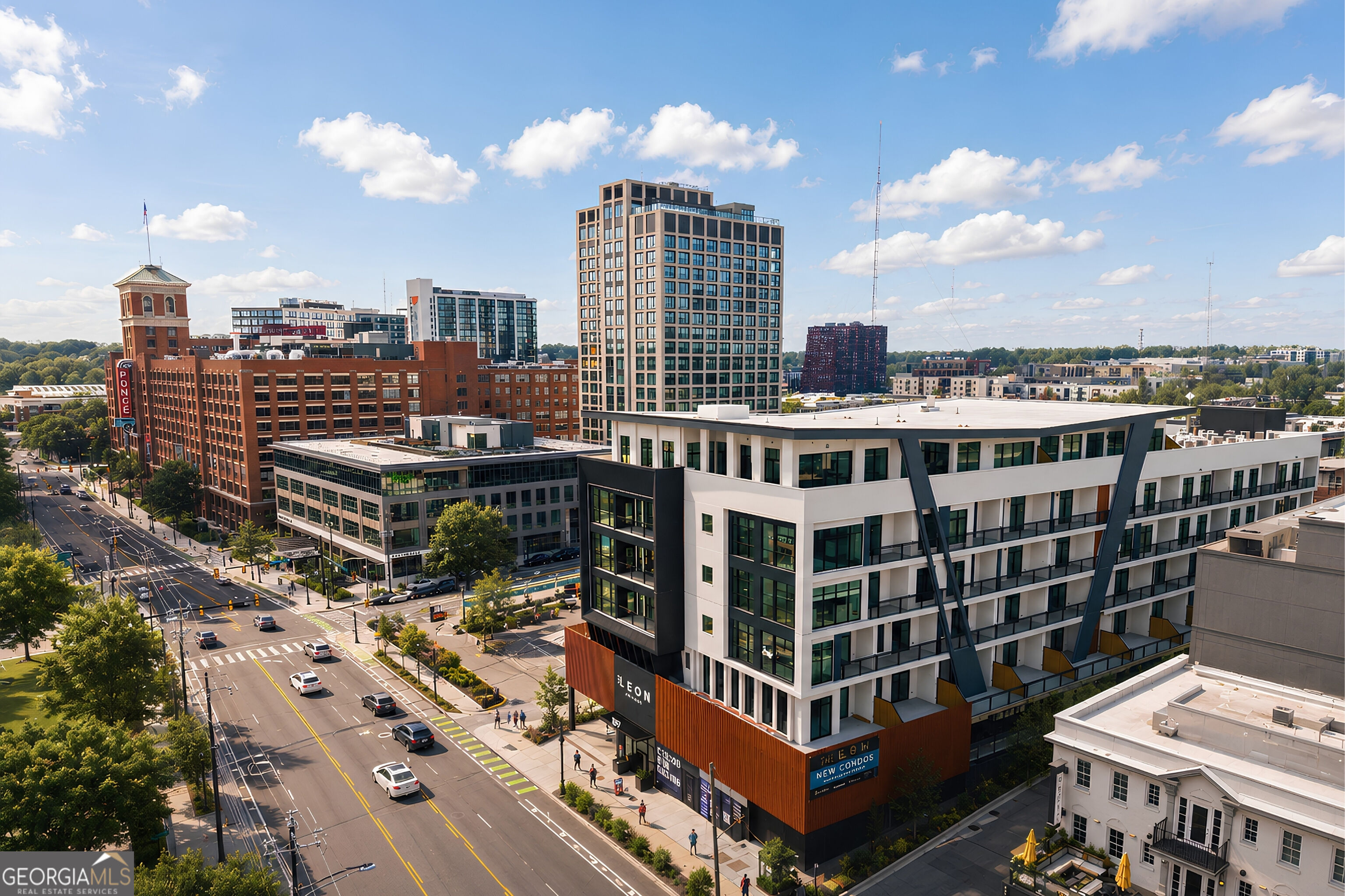 567 Ponce De Leon Avenue # 510
