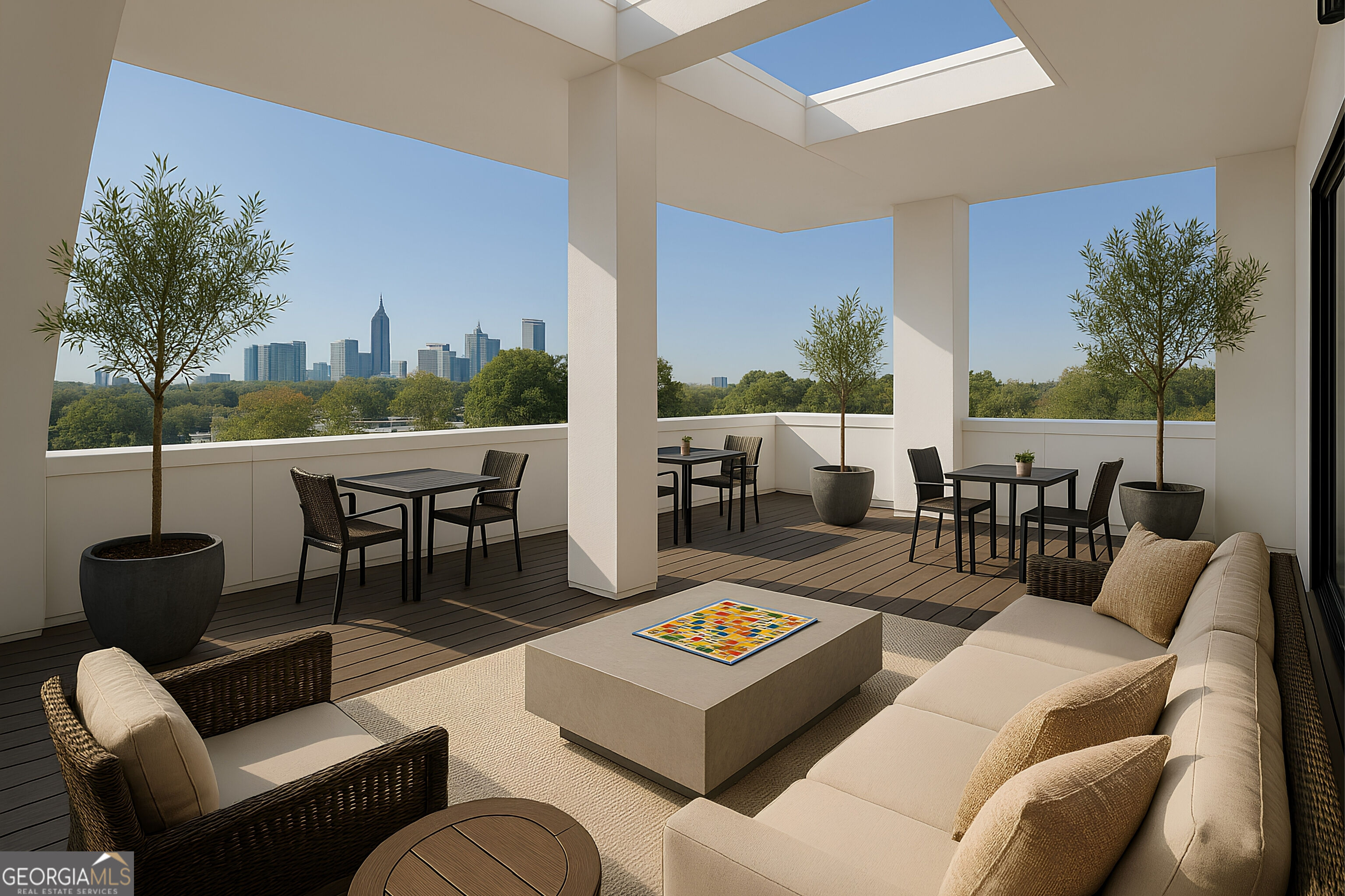 567 Ponce De Leon Avenue # 510