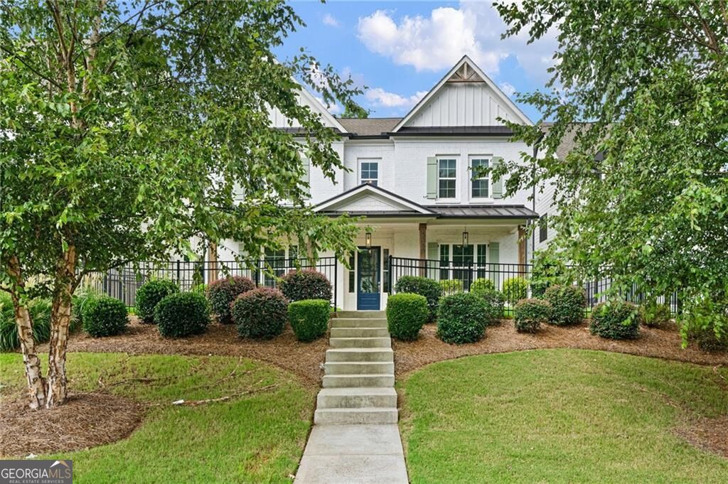 3368 Old Concord Road SE
