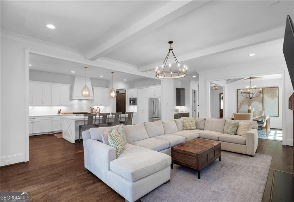 2986 Surrey Lane