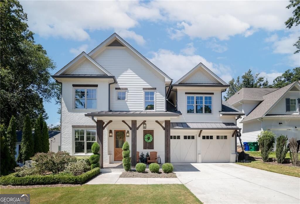 2986 Surrey Lane
