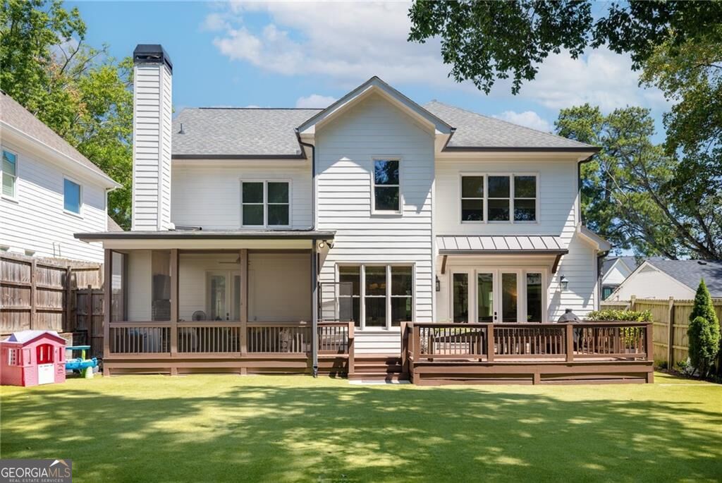 2986 Surrey Lane