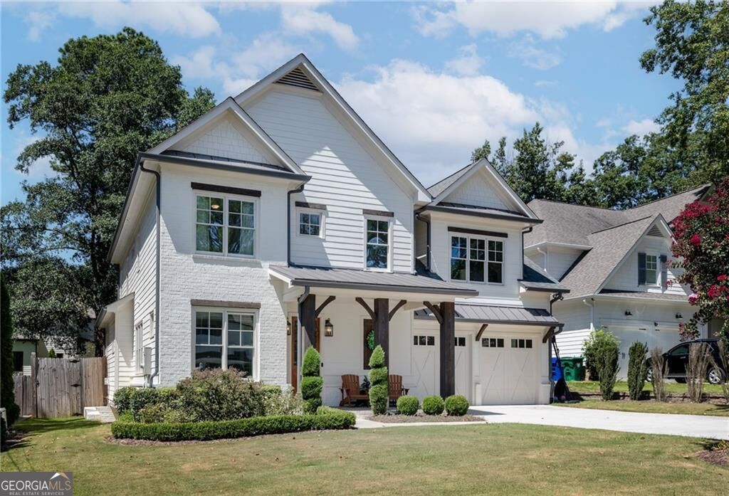 2986 Surrey Lane