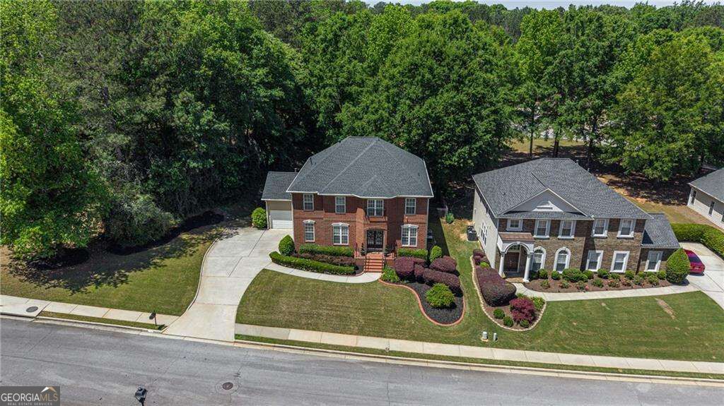 3482 Walnut Ridge