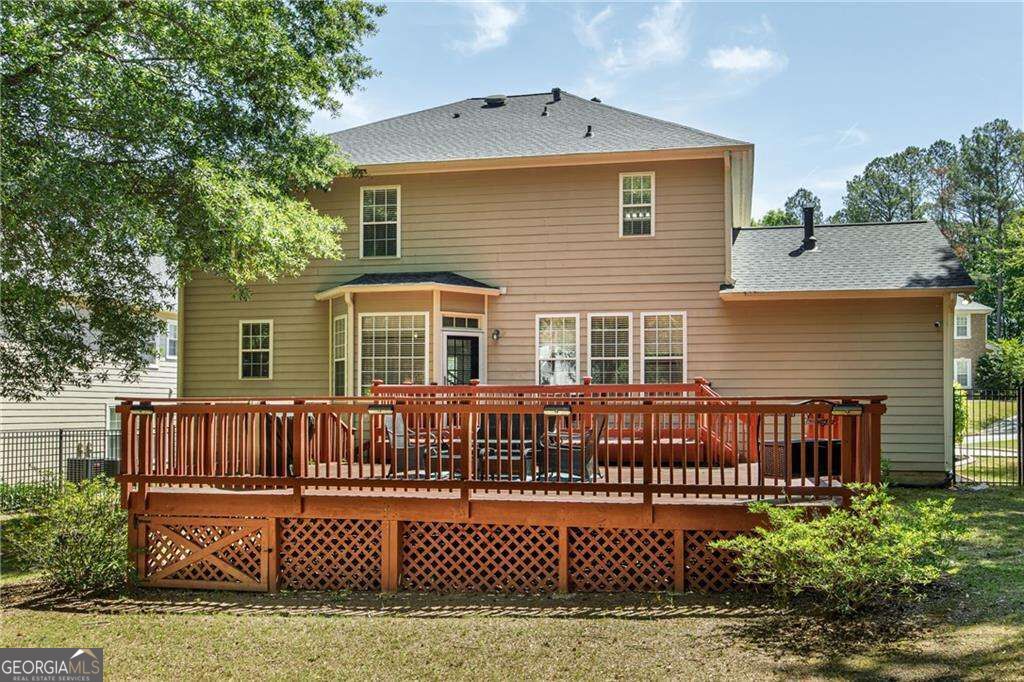 3482 Walnut Ridge
