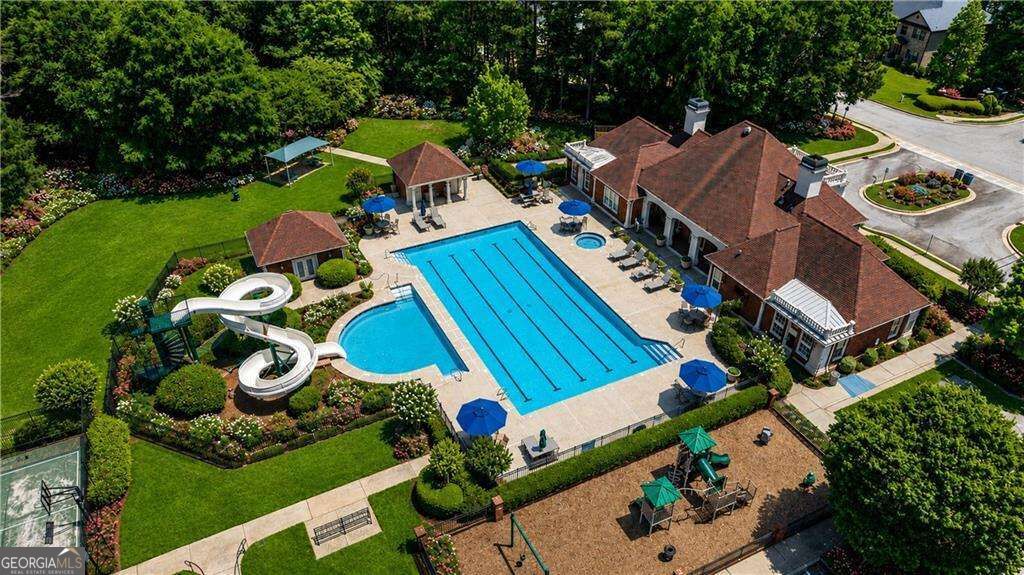 3482 Walnut Ridge