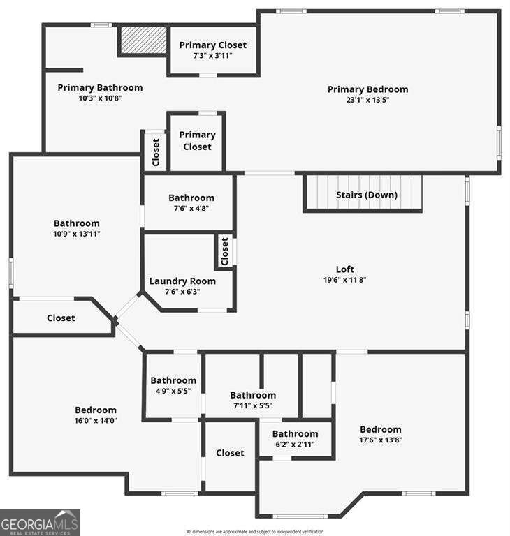 3482 Walnut Ridge