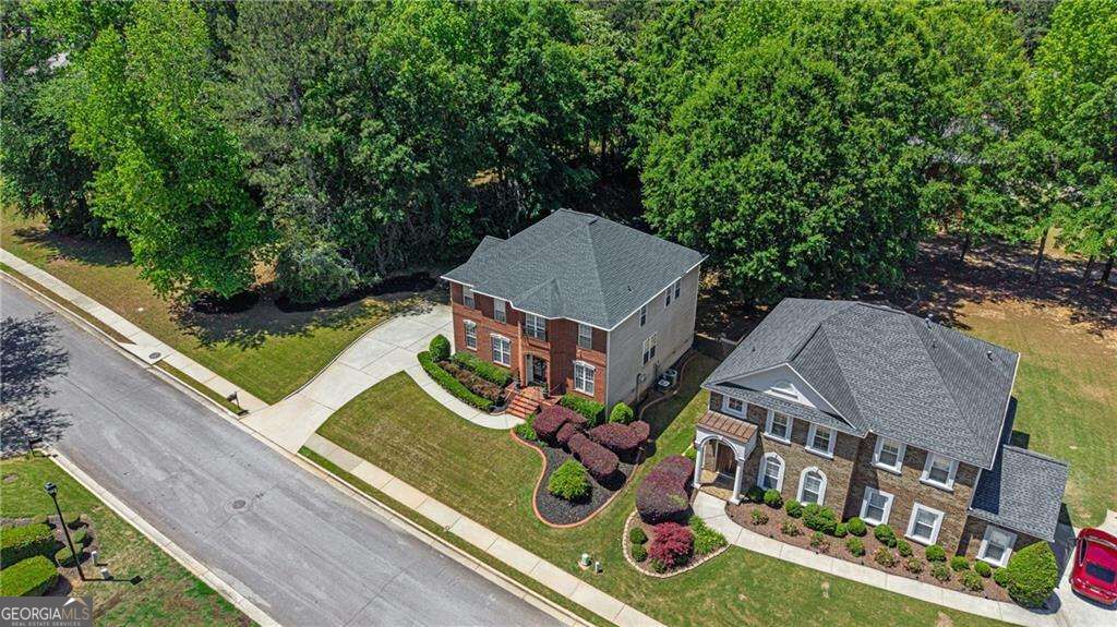 3482 Walnut Ridge