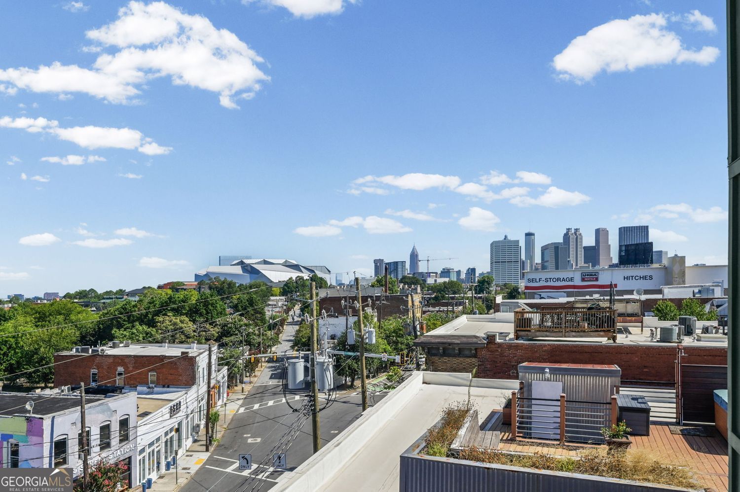 346 Peters Street SW # 203