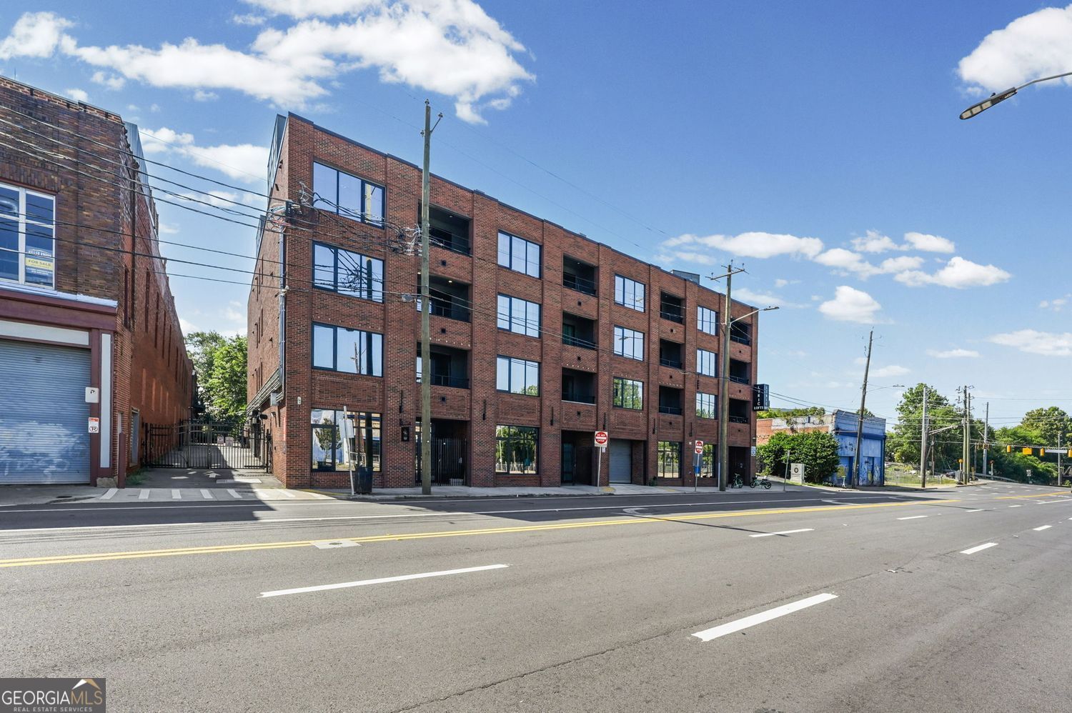 346 Peters Street SW # 203