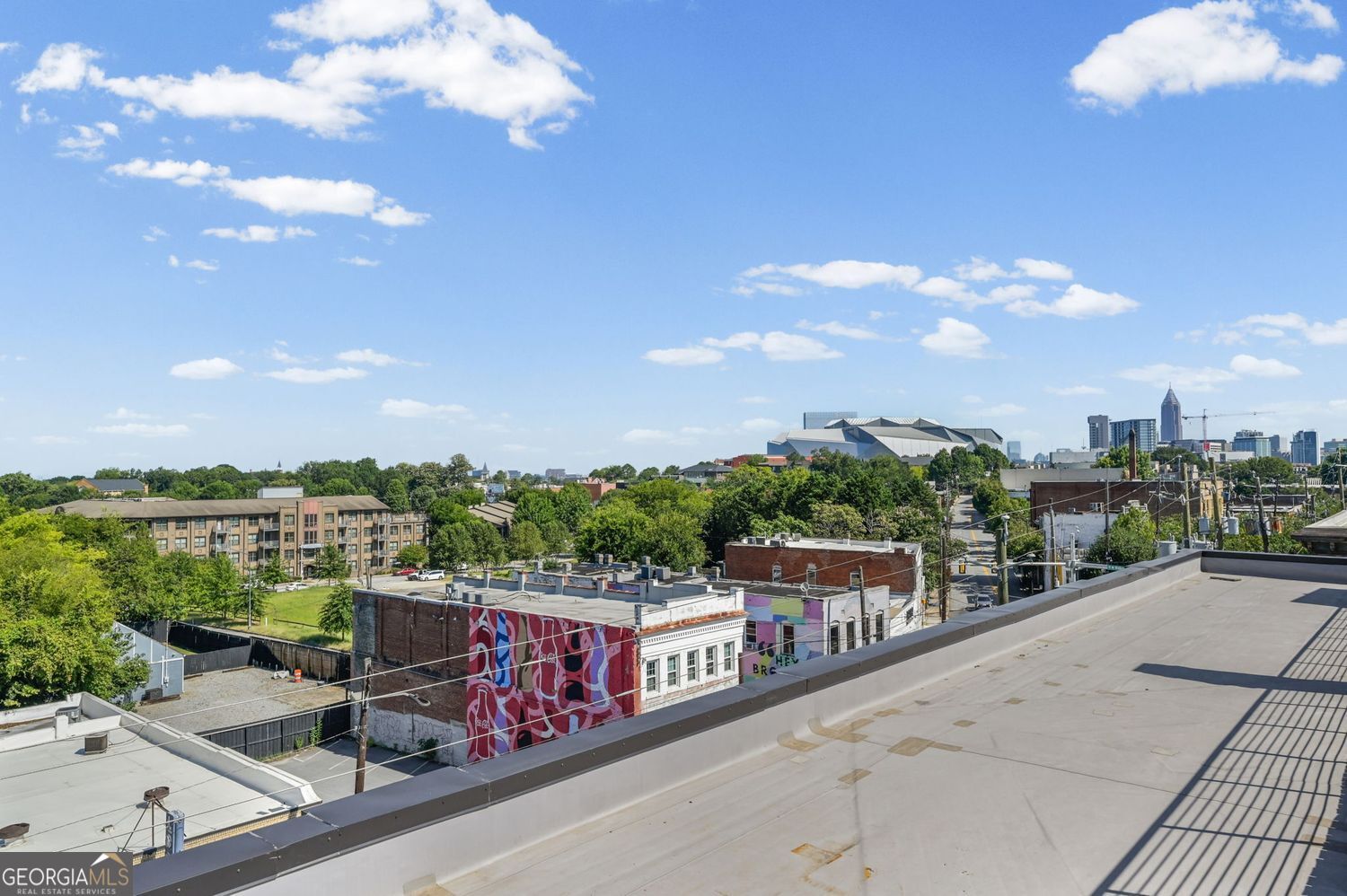 346 Peters Street SW # 203