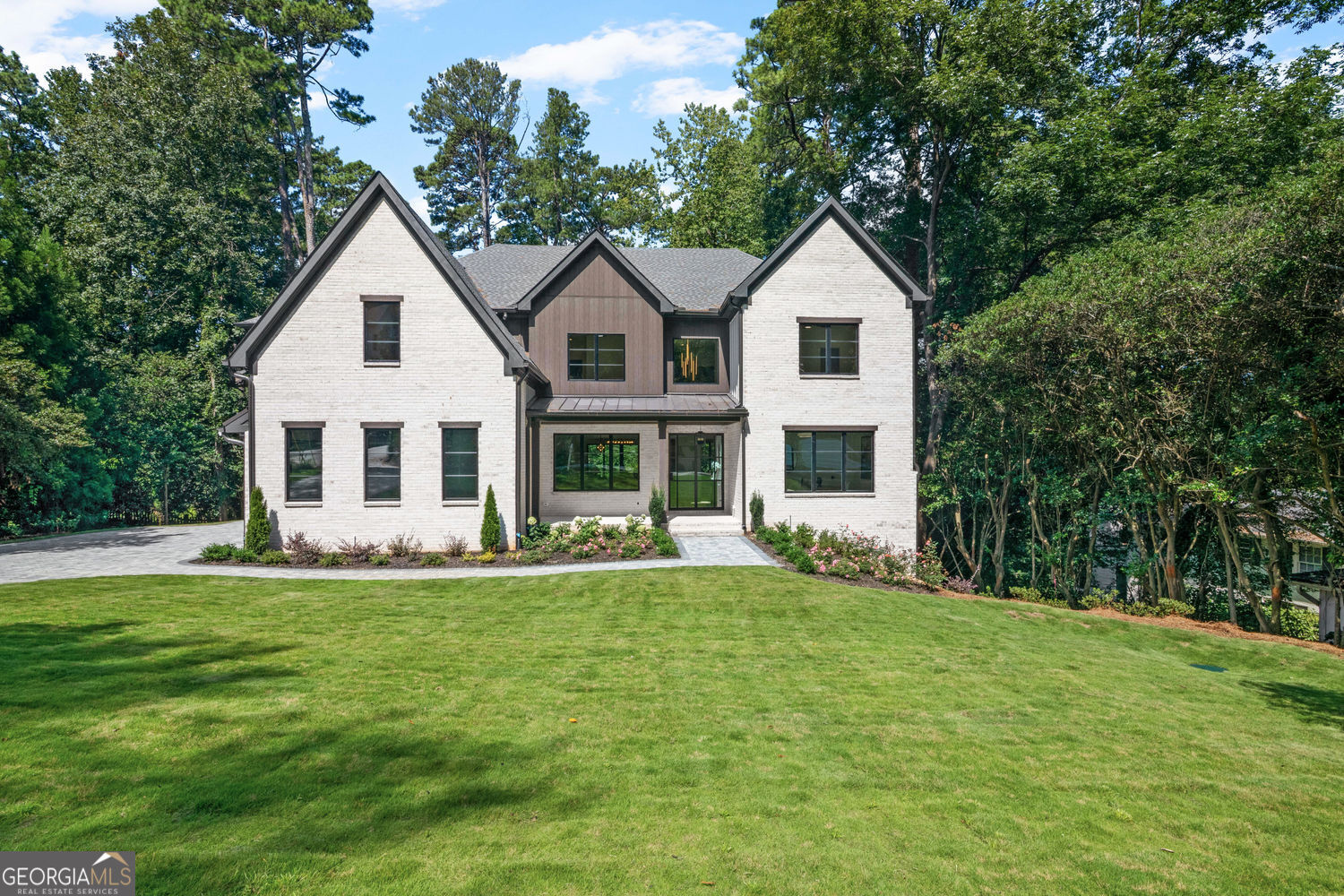 4132 Haverhill Drive NE