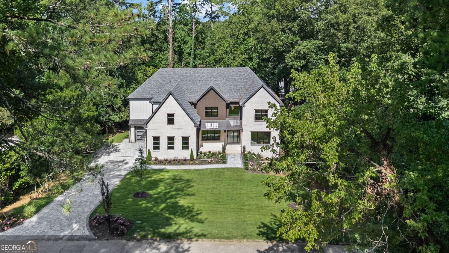 4132 Haverhill Drive NE