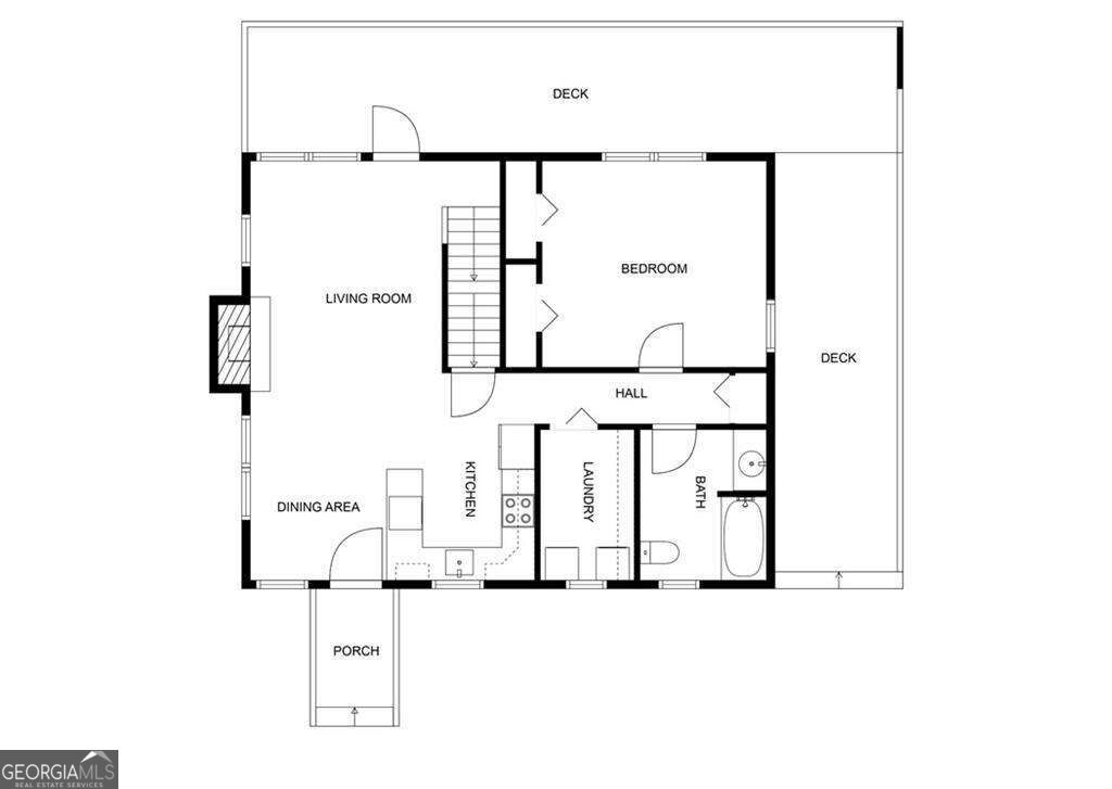 120 Brookhaven Trail