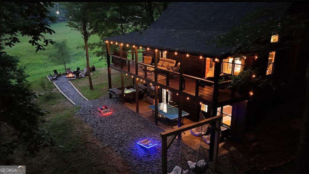 120 Brookhaven Trail