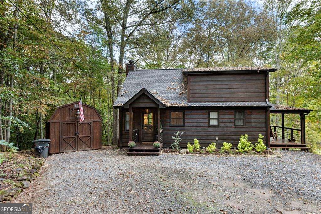 120 Brookhaven Trail