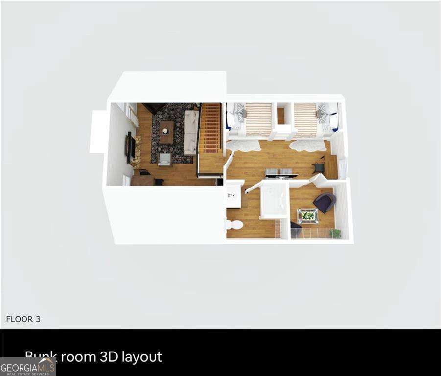 120 Brookhaven Trail