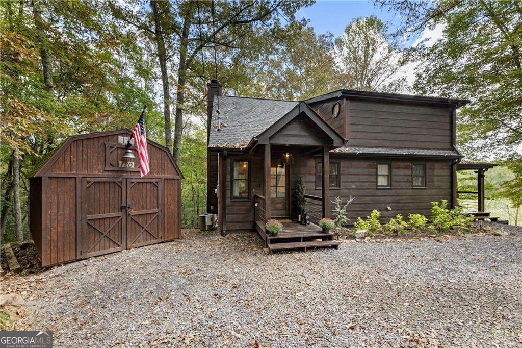 120 Brookhaven Trail