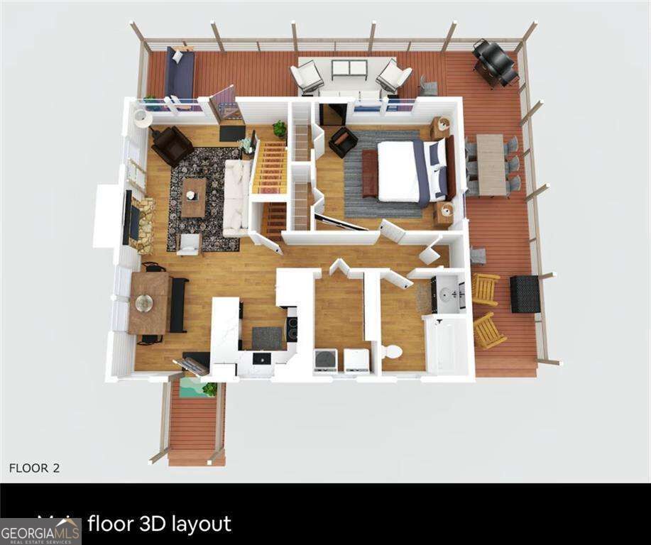 120 Brookhaven Trail