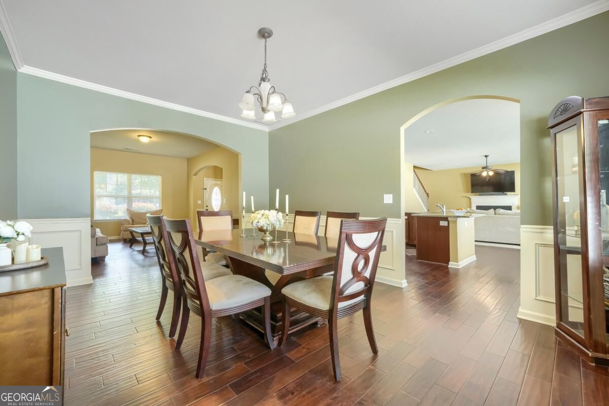 98 Village Park Drive