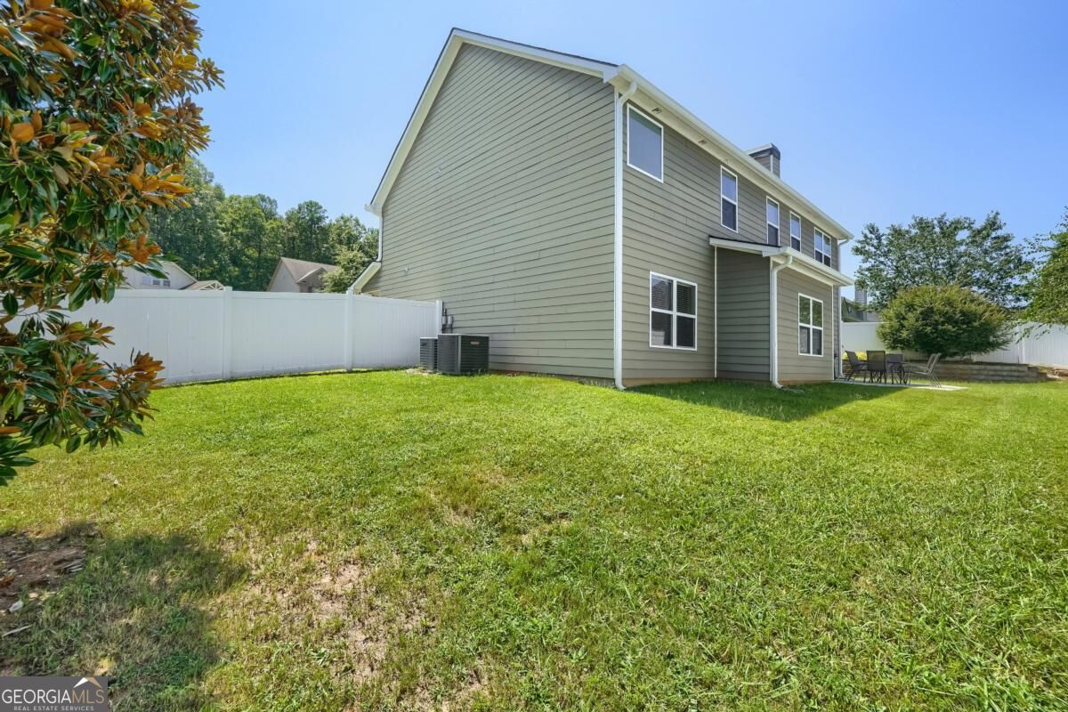 98 Village Park Drive