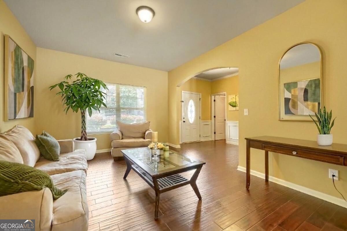 98 Village Park Drive