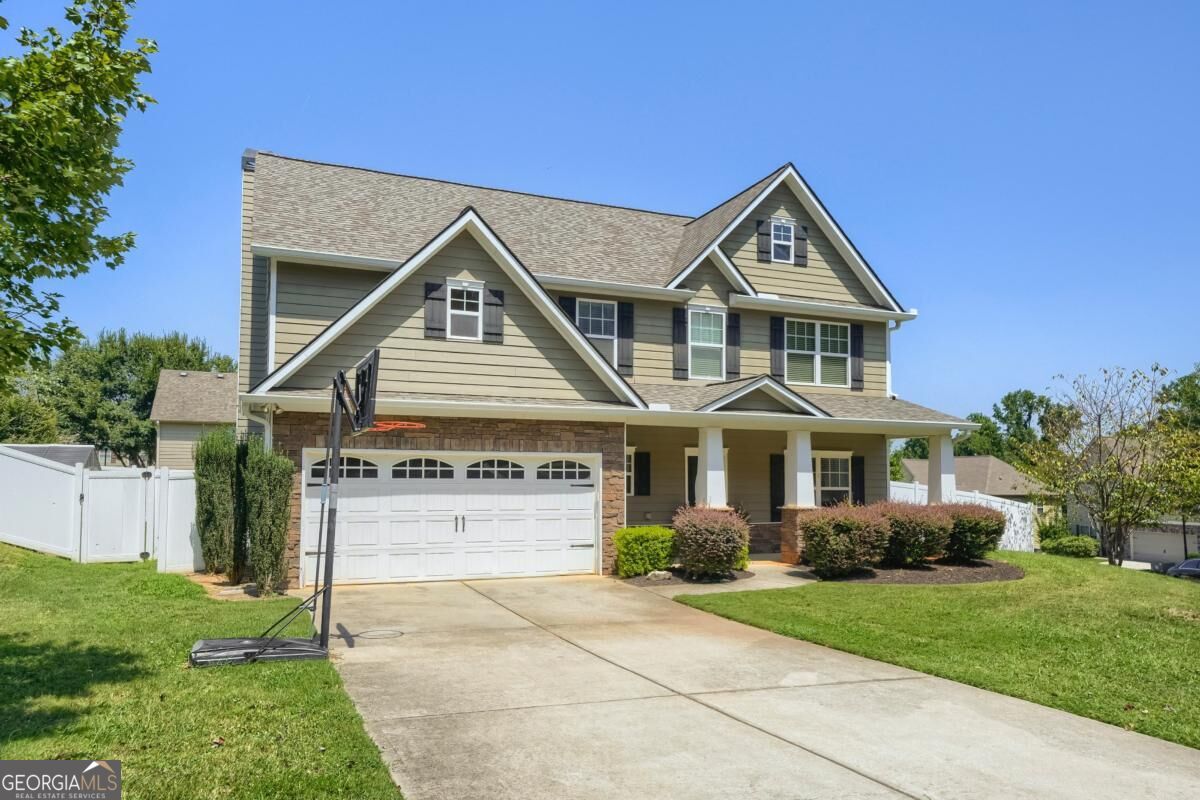 98 Village Park Drive