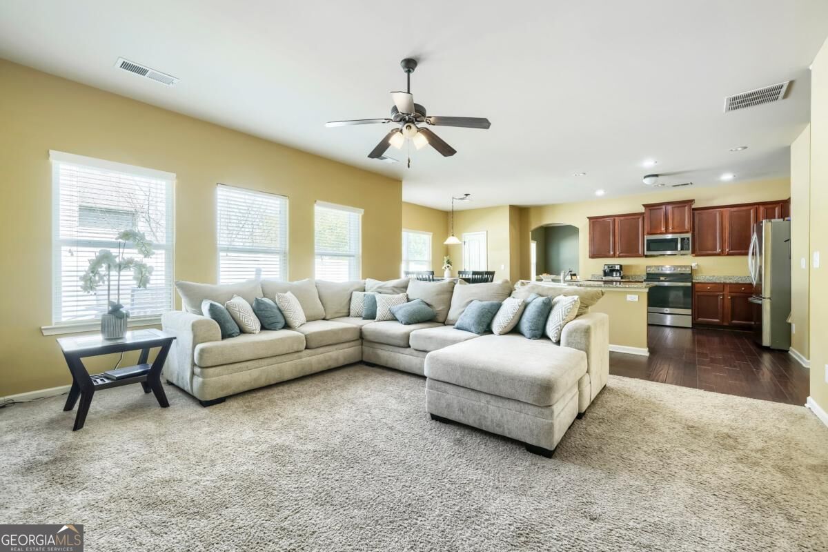 98 Village Park Drive
