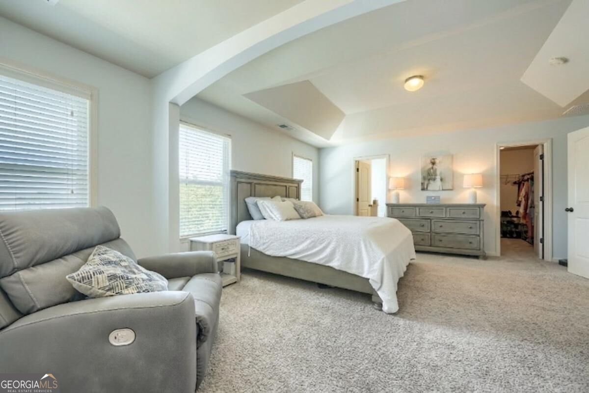 98 Village Park Drive