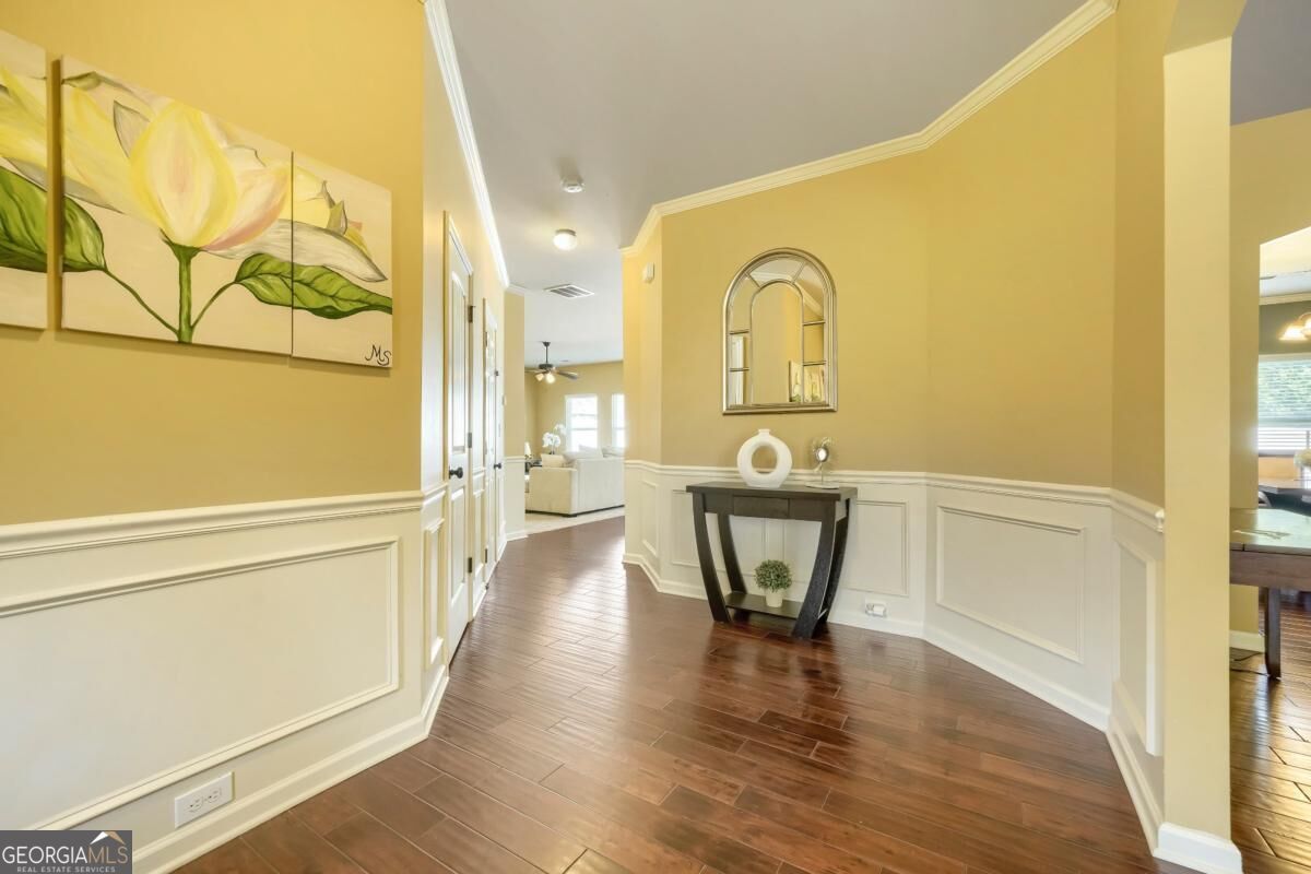 98 Village Park Drive