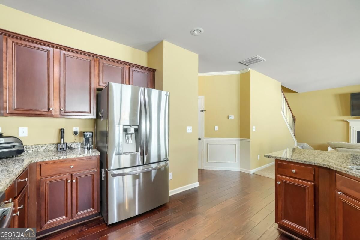 98 Village Park Drive