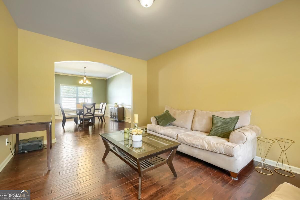 98 Village Park Drive
