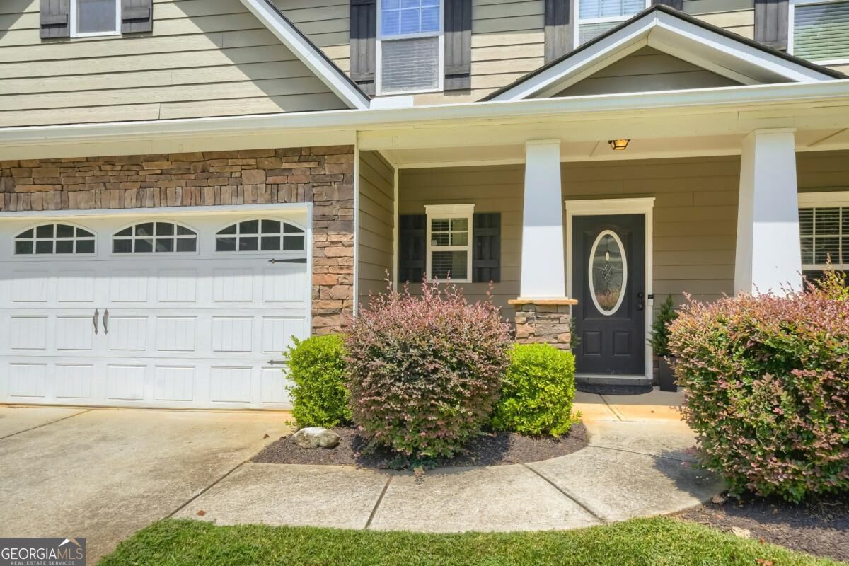 98 Village Park Drive