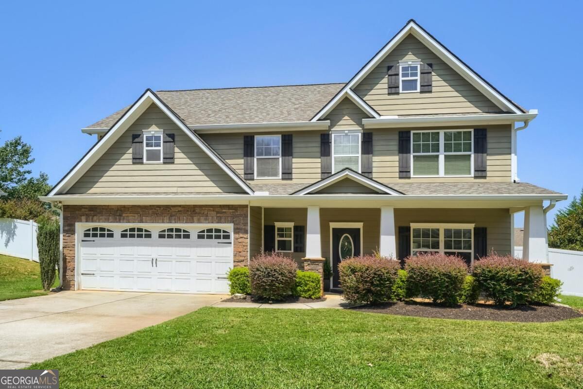 98 Village Park Drive