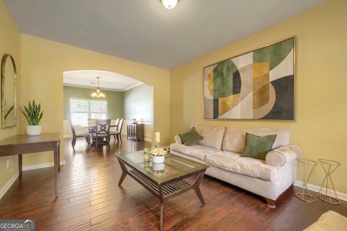 98 Village Park Drive