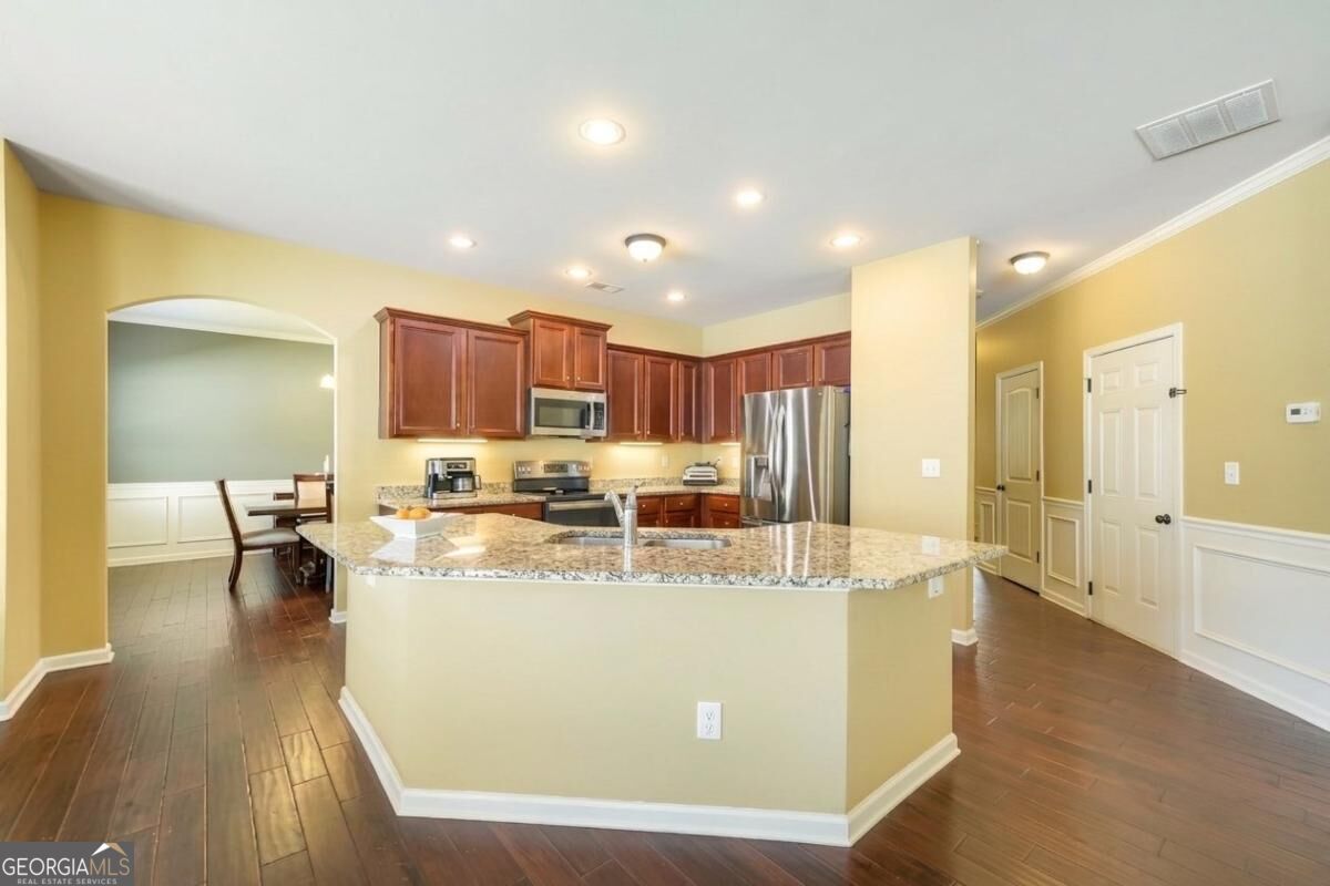 98 Village Park Drive