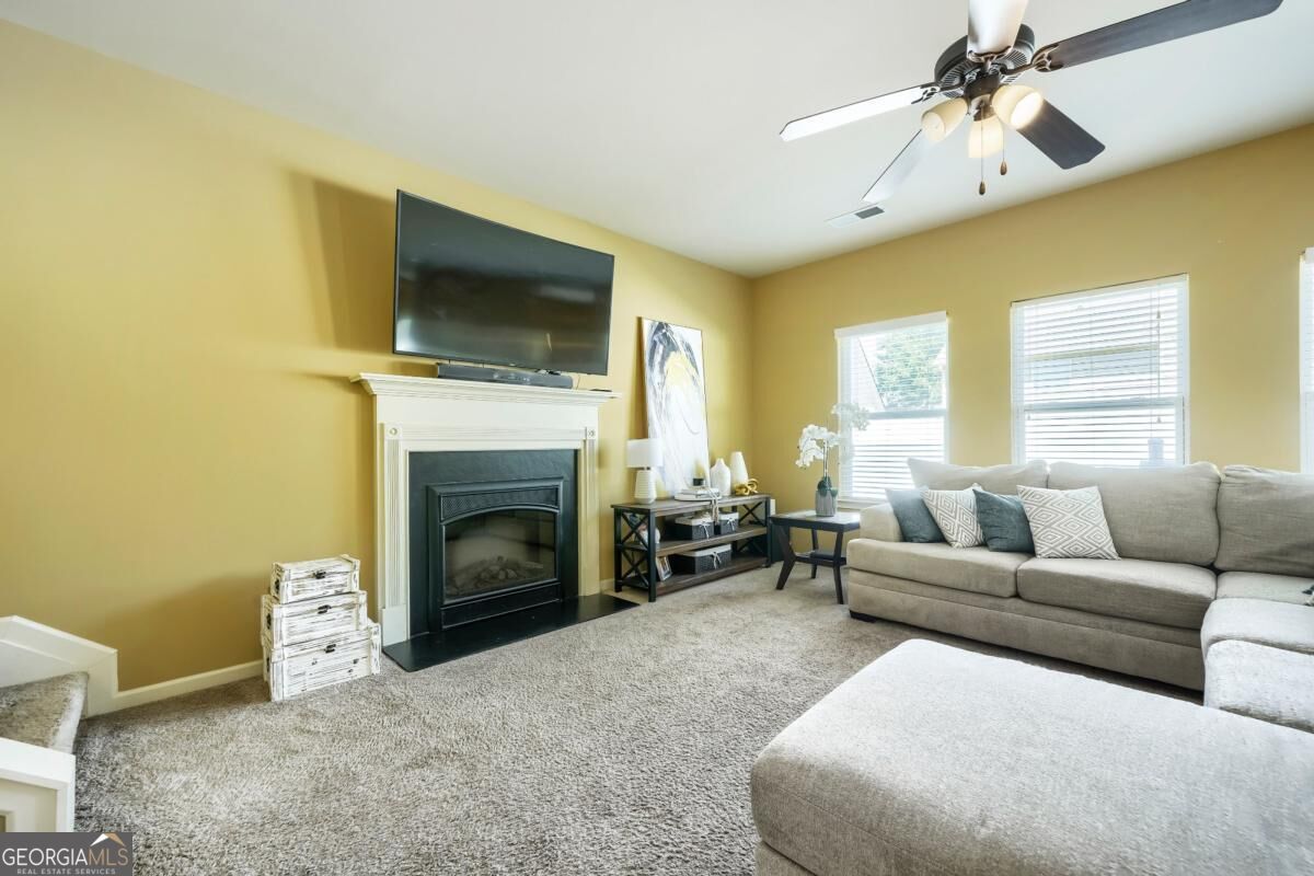 98 Village Park Drive