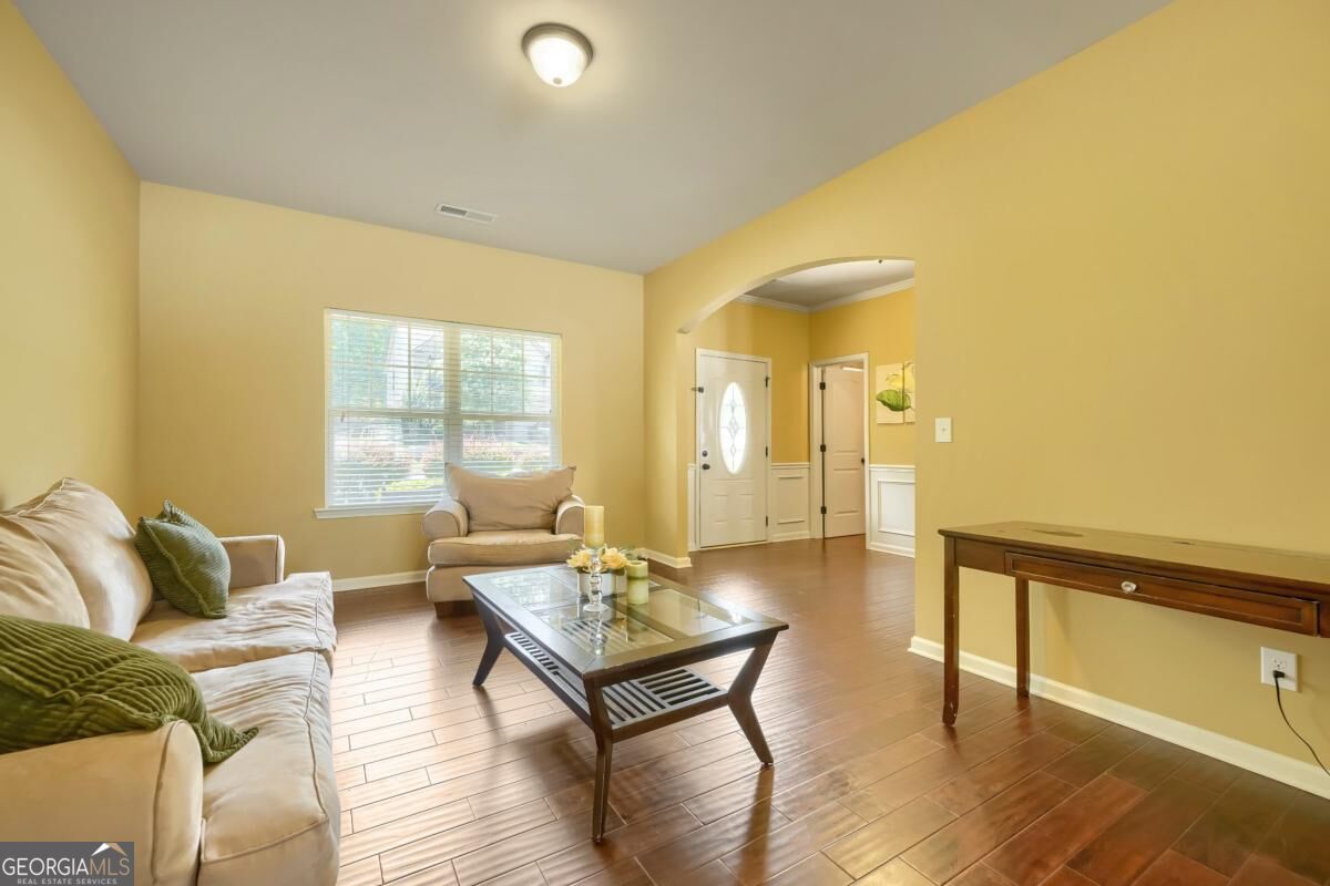 98 Village Park Drive