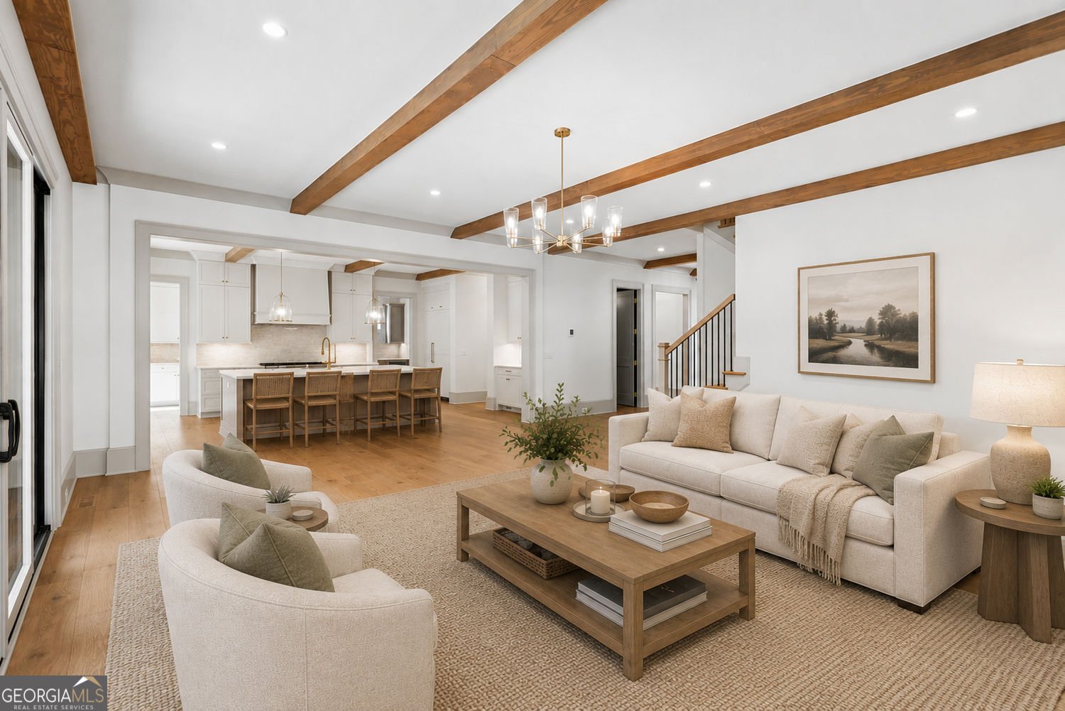 140 Lake Estates Drive