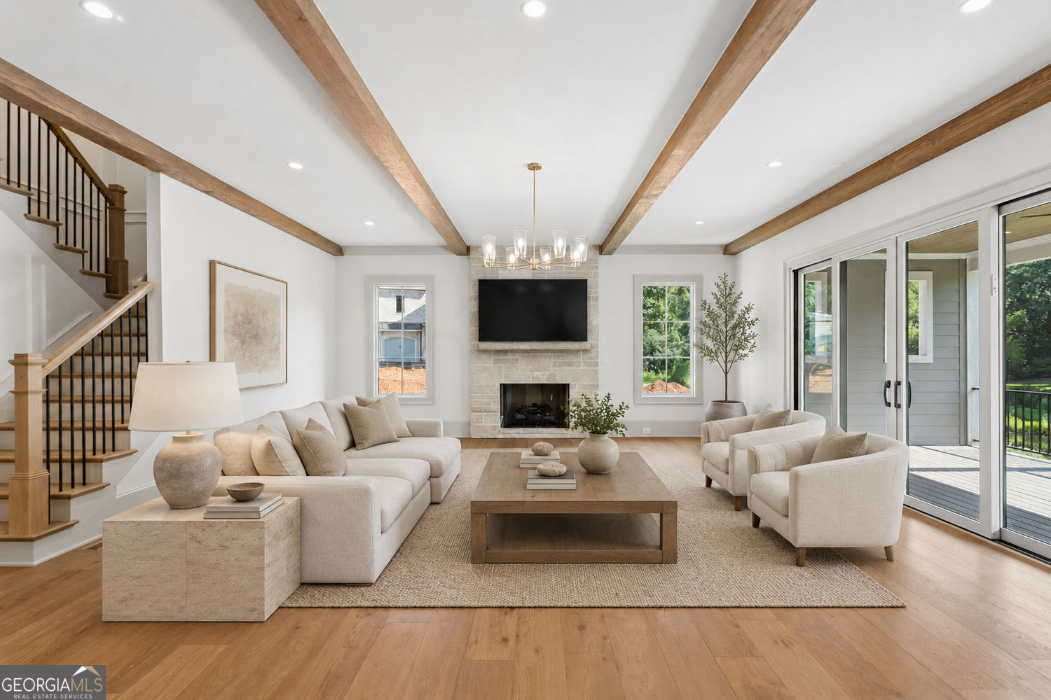 140 Lake Estates Drive