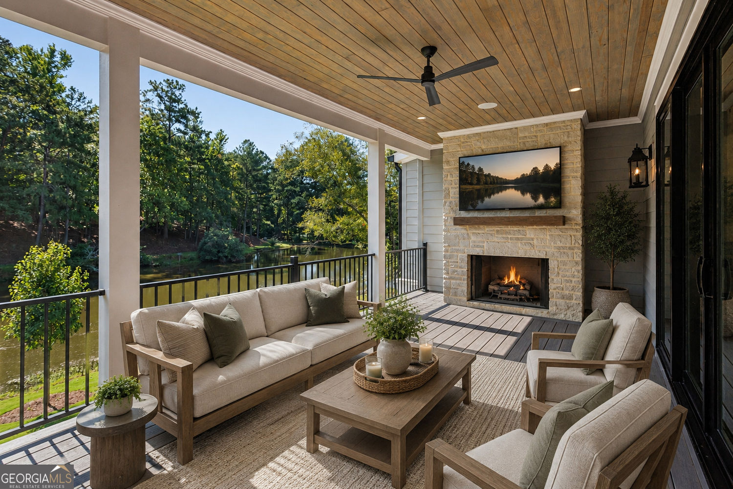 140 Lake Estates Drive