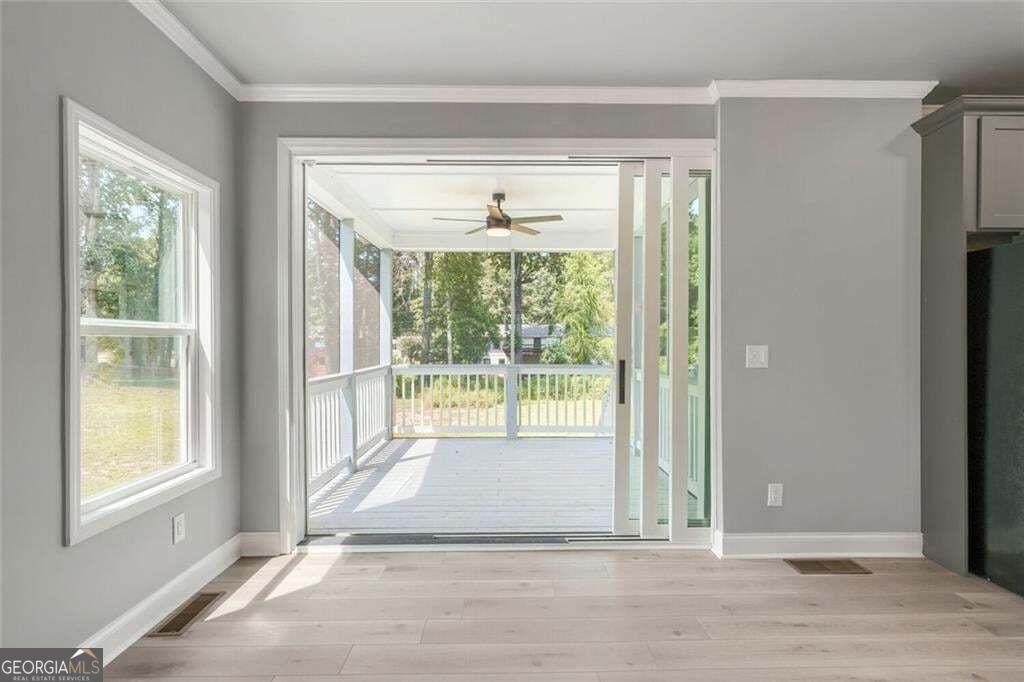 3387 Lee Place