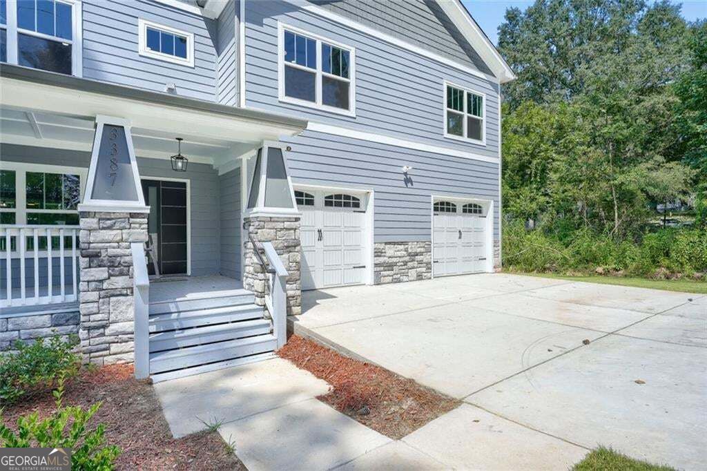 3387 Lee Place