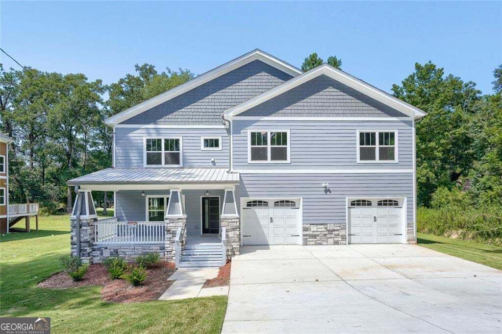 3387 Lee Place
