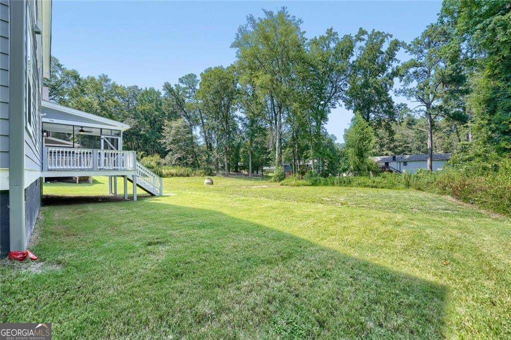 3387 Lee Place