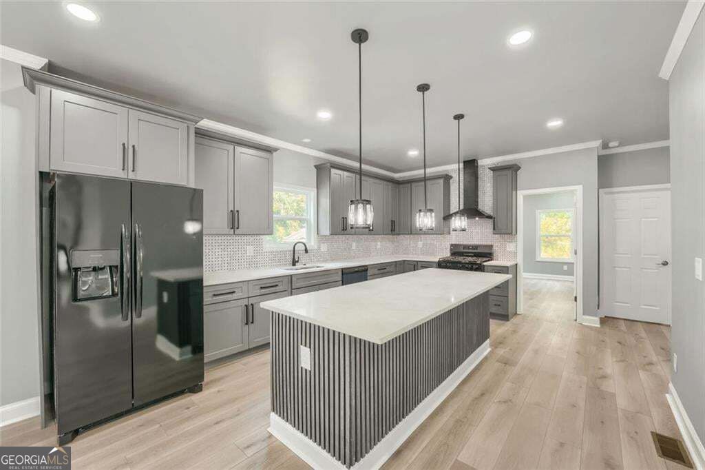 3387 Lee Place