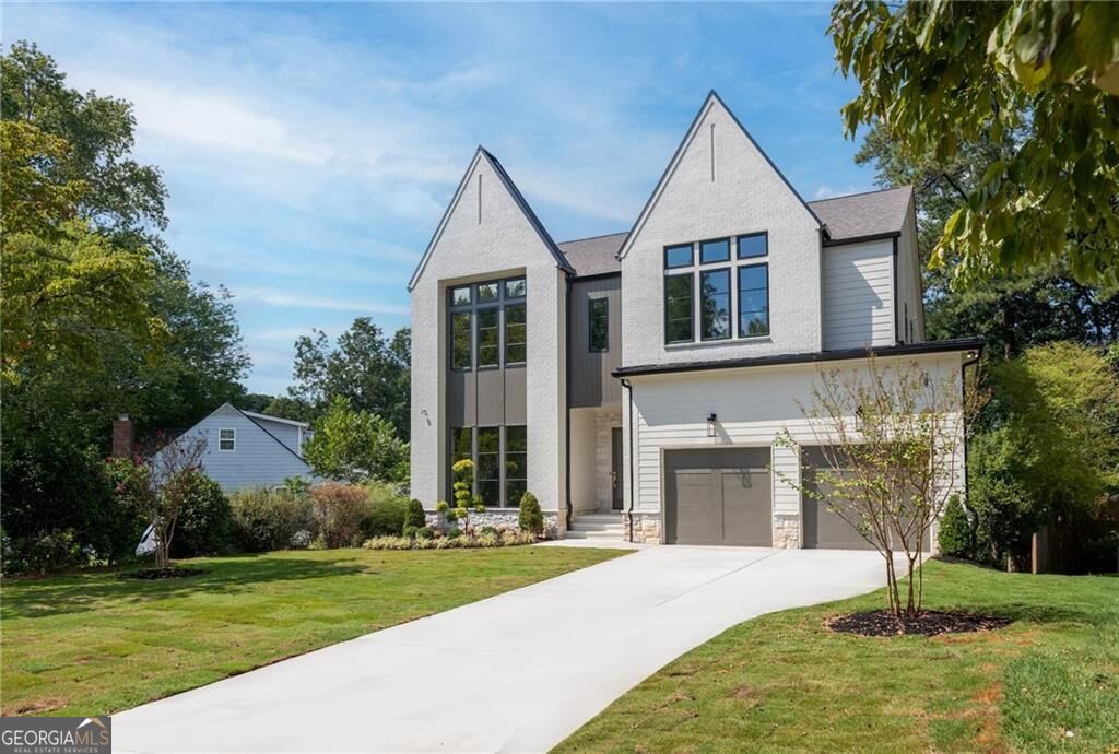 3465 Hildon Circle