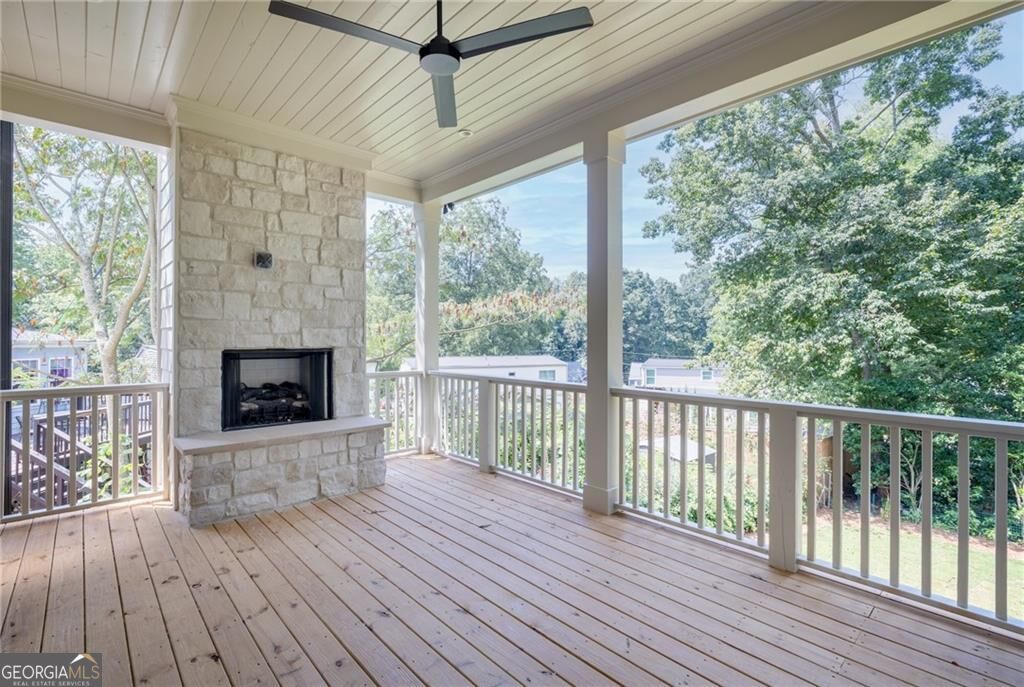 3465 Hildon Circle