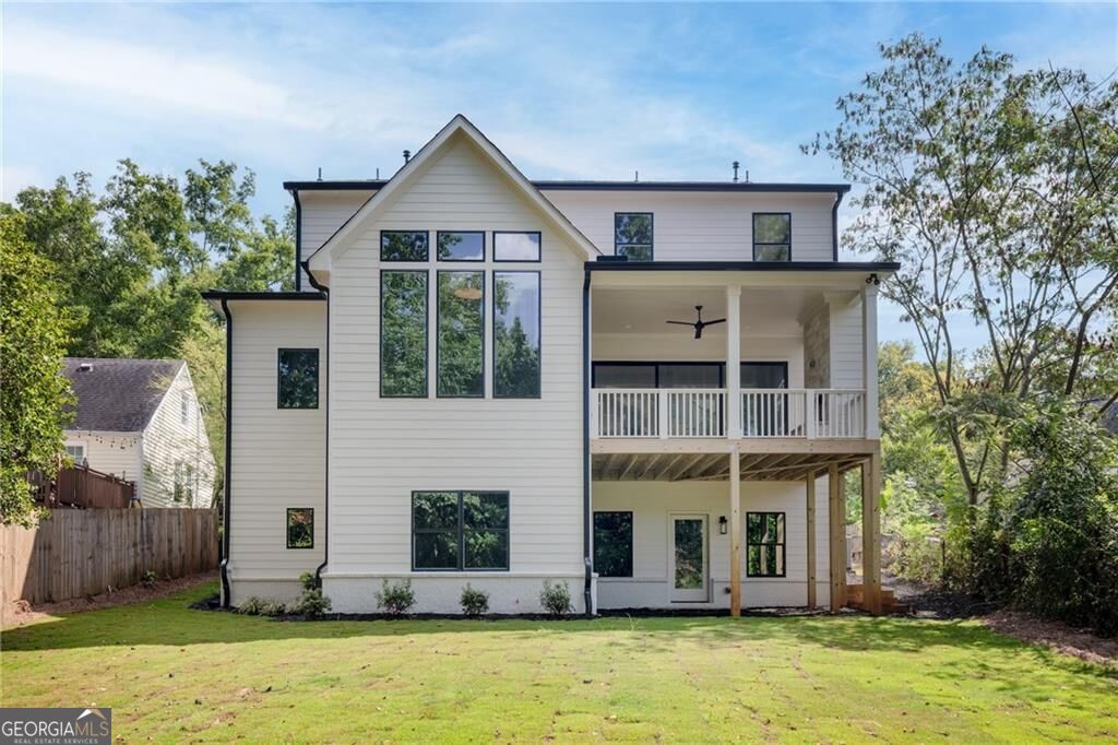 3465 Hildon Circle